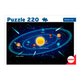 Antex Puzzle 220 Piezas 3037