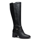 Bota Feminina Montaria Dakota G9491n Lançamento