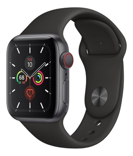 Apple Watch Series 4 44mm Celular + Gps Smartwatch 