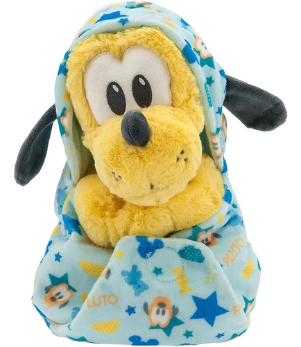 Peluche Disney Babies Varios Modelos.