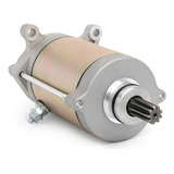 Motor De Arranque Oem # 0gr0- Para Cfmoto Cforce 400 (2015-2