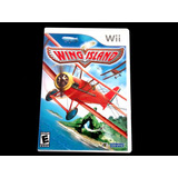 ¡¡¡ Wing Island Para Nintendo Wii !!!