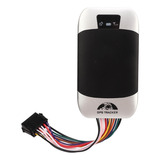 Gps Tracker Tk303f 10años Plataforma Original Localizador