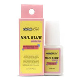 Cherimoya Nail Glue Pegamento Para Tips (7gr)