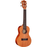 Ukulele Soprano - Shelby Su 21m - Pronta Entrega