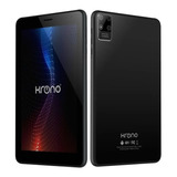 Tablet Krono K7 Plus 7 Pulgadas Android 12 32gb 2gb 3g