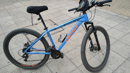 Bicicleta Aro 29 