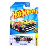 Hot Wheels Carro 68 Copo Camaro + Obsequio