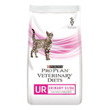 Pro Plan Veterinary Diets Ppvd Ur Urinary 7,5 Kg El Molino