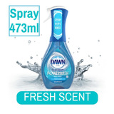 Lavaloza Dawn  Powerwash Blue Original 473 Ml