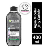 Garnier-skin Active Agua Micelar Con Carbón