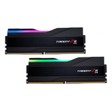 Ram G.skill 32gb(2x16) Ddr5 6000mhz Cl40