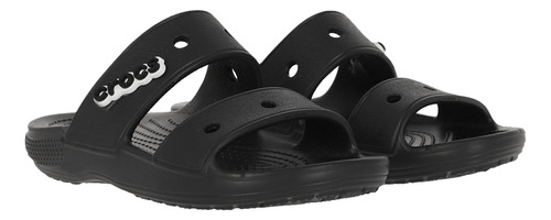 Sandalia Crocs Classic Crocs Unisex Black