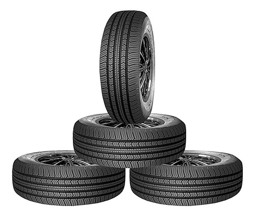 4 Llantas Sf-600 Sunfull 175/65r14 H82