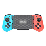 Gamepad Bluetooth Mocute 060 Para Android E Apple Acima