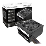 Fuente Para Pc Thermaltake Smart 700w 80 Plus