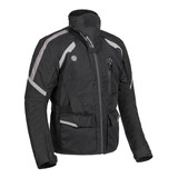 Chaqueta Hombre Scoyco Jk108 Motociclista