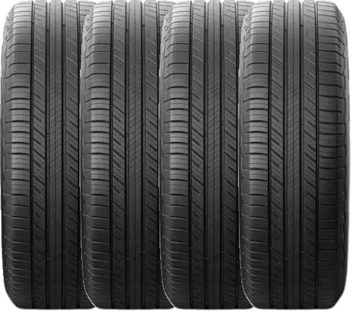 Kit De 4 Neumáticos Michelin Primacy Suv P 225/65r17 102 H