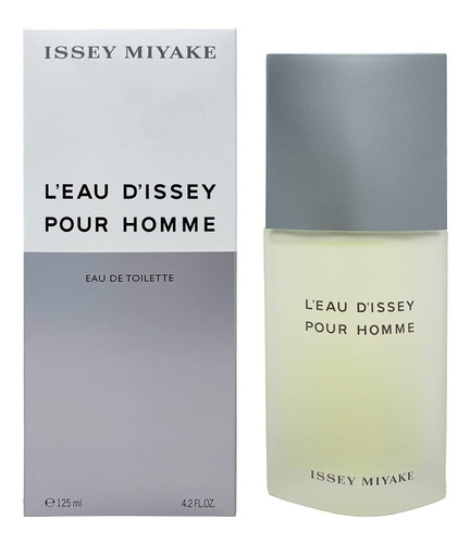 L'eau D'issey Pour Homme Issey - mL a $1567