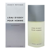 L'eau D'issey Pour Homme Issey - mL a $1567