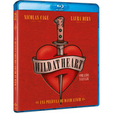 Blu-ray Wild At Heart / Corazon Salvaje / De David Lynch