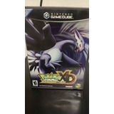 Pokémon Xd Gale Of Darkness Gamecube