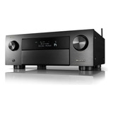 Receiver Denon Avr-x4700h 8k Ultra Hd 9.2 Canales