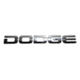 Emblema Letra Dodge DODGE Pick-Up