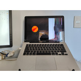 Macbook Pro 2012 I5 + Teclado Mecânico + Magic Mouse R$ 900