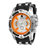 Reloj Invicta Edición Limitada Bb8, Original - Starwars