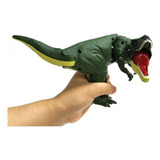 Juguete Dinosaurio Za Zaa Za T Rex Clip Resorte,sonido 1 Pcs