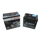 Bateria Bosch Ytx5l-bs Cg 150 Xrl 125 Biz 125 Xr Cg Titan