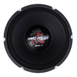 Alto Falante Hardpower Hp 900 12  8ohms 900rms Médio Grave C