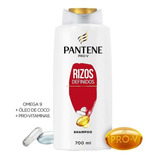 Shampoo Pantene Pro V Rizos Definidos 700 Ml
