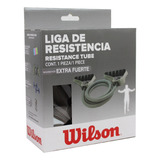 Liga Wilson Larga De Resistencia (extra Fuerte)