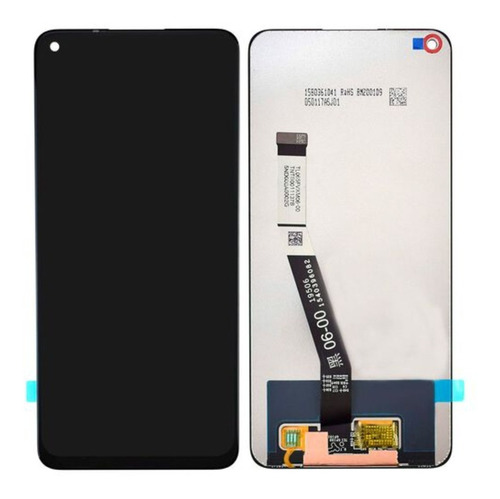 Pantalla Xiaomi Redmi Note 9 + Pegamento T-7000(15ml)