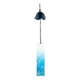 De Fundido Japonês Furin Wind Chime 8