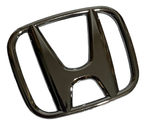 Emblema Volante Honda Accord Y Cr-v Foto 2