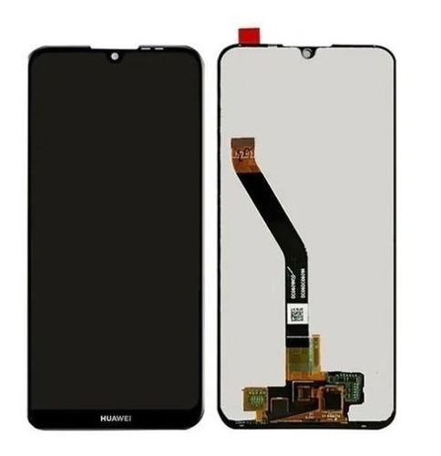 Display Para Huawei Y6 2019