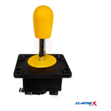 Palanca Bat Marca Alpha Maquinitasarcade Joystick Fightstick