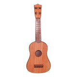 Juguetes De Ukelele Para Niños Con 4 Cuerdas Pequeños