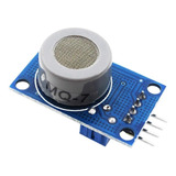 Modulo Sensor De Monóxido De Carbono Mq-7 Arduino Pic