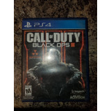 Call Of Duty: Black Ops 3 Edicion Estándar 