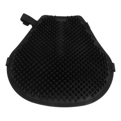 Asiento De Gel Para Motocicleta Que Enfría Y Absorbe