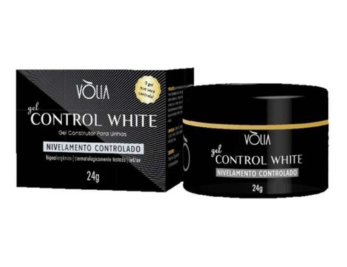 Gel Volia Linha Control - 24g