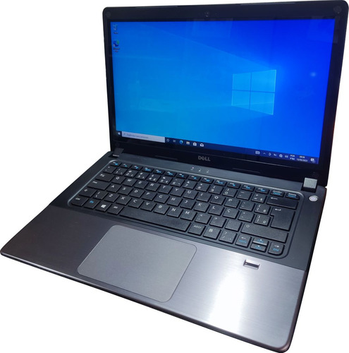 Notebook Dell Vostro 14-5480 Core I7 5500u 8gb Ssd 120gb