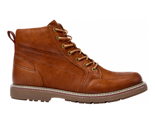 Botin Hombre Panama Jack Cf