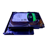 Soporte Adaptador Discos Hdd Ssd Bahia 5 1/4 A 3,5 Para Pc