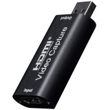 Tarjetas De Captura De Audio Y Video, 1080p30hz Hdmi A ...