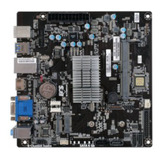 Motherboard Ecs Glkd-i2-n4020